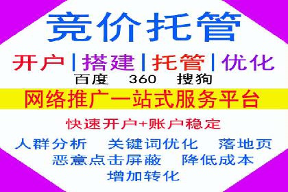 如何在激烈竞争中脱颖而出——SEM外包公司案例分析